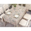 Клеенка Grace ткань с пвх 1,37х20м Оксфорд PW-9168A 123429 Клеенка Grace ткань с пвх 1,37х20м Оксфорд PW-9168A 123429