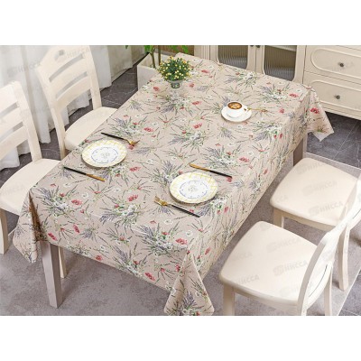 Клеенка Grace ткань с пвх 1,37х20м Оксфорд PW-9168A 123429