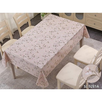 Клеенка Grace ткань с пвх 1,37х20м Оксфорд PW-9281A 123430