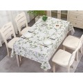 Клеенка Grace ткань с пвх 1,37х20м Оксфорд PW-8925A 123432 Клеенка Grace ткань с пвх 1,37х20м Оксфорд PW-8925A 123432