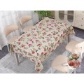 Клеенка Grace ткань с пвх 1,37х20м DB8738А-АВ 123428 Клеенка Grace ткань с пвх 1,37х20м DB8738А-АВ 123428