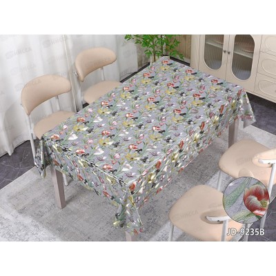 Клеенка Grace ткань с пвх 1,37х20м DB9235B 123424