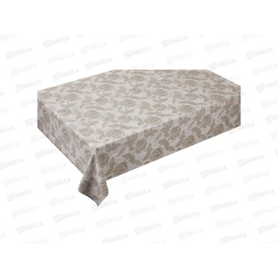 Клеенка Grace ткань с полиуретановым покрытием 1,37*20м SEPU-25996C