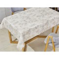 Клеенка Grace ткань с полиуретановым покрытием 1,37*20м SEPU-7961C