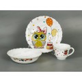 Набор для завтрака 3пр Cute PO-3sd-779 120495 *12