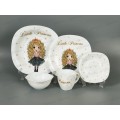 Набор для завтрака 5пр Little Prince PO-5sd-771 120497 *6 Набор для завтрака 5пр Little Prince PO-5sd-771 120497 *6