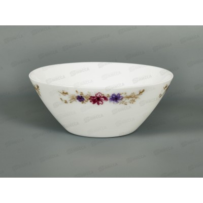 Салатник круглый 17см RMB770-915 114405 *6/24