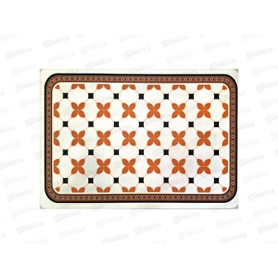 Коврик диатомитовый 40*60см GR-4060-04d 121571