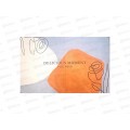 Коврик диатомитовый 50*80см GR-5080-08d 121575