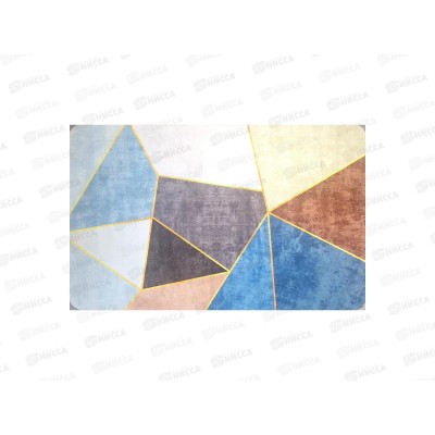 Коврик диатомитовый 50*80см GR-5080-10d 121577