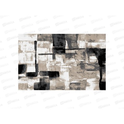 Коврик влаговпитывающий 40*60см GR-4060-160 123576 *50