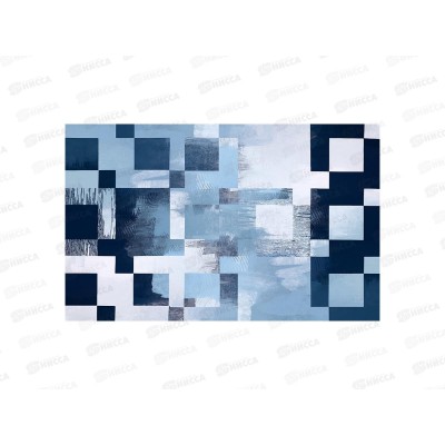 Коврик влаговпитывающий 50*80см GR-5080-21 118842 *50