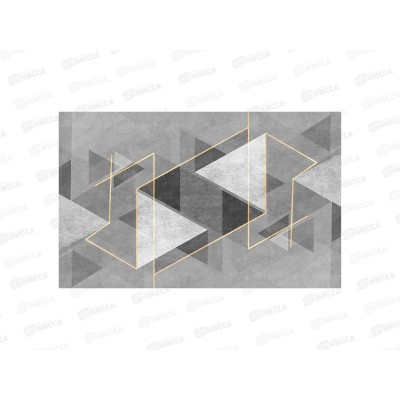 Коврик влаговпитывающий 50*80см GR-5080-34 118832 *50