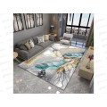 Коврик рулонный 0,65*15м ПВХ GRAILY GR07-60 100960 Коврик рулонный 0,65*15м ПВХ GRAILY GR07-60 100960