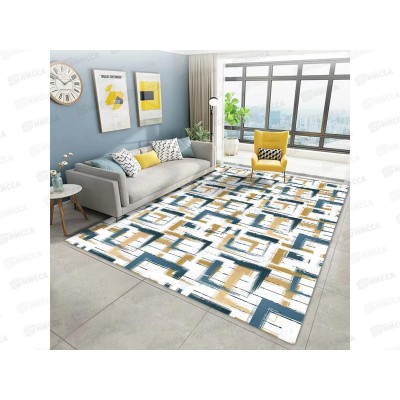 Коврик рулонный 0,65*15м ПВХ GRAILY GR45E-60 104392