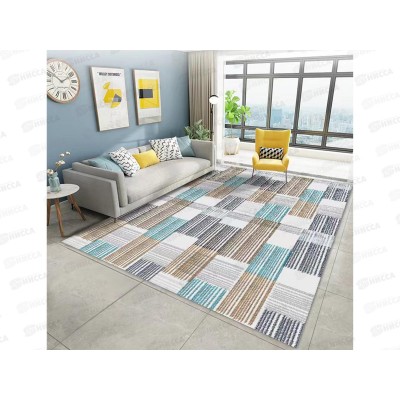 Коврик рулонный 0,65*15м ПВХ GRAILY GR48E-60 104395