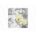 Коврик рулонный 0,8*15м ПВХ GRAILY GR71-80 123682 Коврик рулонный 0,8*15м ПВХ GRAILY GR71-80 123682