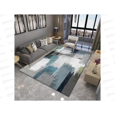 Коврик рулонный 1,0*15м ПВХ GRAILY GR11-100 100998