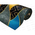 Коврик рулонный 1,0*15м ПВХ GRAILY GR346-100 123675 Коврик рулонный 1,0*15м ПВХ GRAILY GR346-100 123675