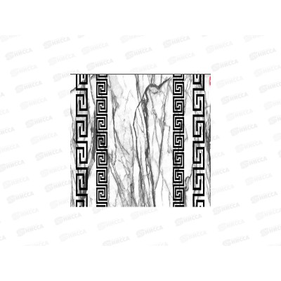 Коврик рулонный 0,65*15м ПВХ GRAILY GR1445A-65 123934