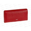 Кошелек (9*19) "Canevo" 8 отд. Мягкий открывашка-магнит № 101А