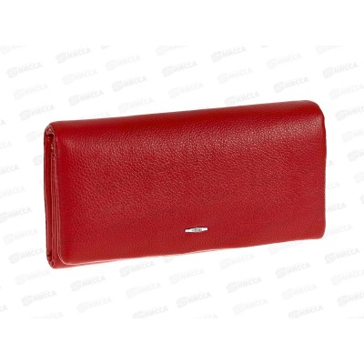 Кошелек (9*19) &quotCanevo&quot 8 отд. Мягкий открывашка-магнит № 101А