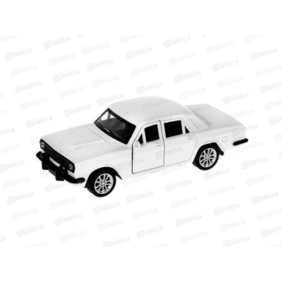 Машинка инерц. XL80170/DT двери открываются, 7 цветов, в коробке