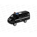 Машинка инерц. XL80173FL/DT &quotГородская спецтехника&quot 3цв., в коробке