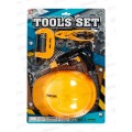 Набор "Инструменты" 3115929 на блистере 42,8*28,5*7,5см Набор "Инструменты" 3115929 на блистере 42,8*28,5*7,5см