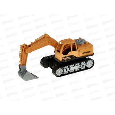 Машинка &quotСтроительная спецтехника&quot 2951280 в/п 17*6,8*8см