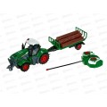 Набор "Фермер" Y23879021, трактор на пульте р/у с прицепом, в коробке Набор "Фермер" Y23879021, трактор на пульте р/у с прицепом, в коробке