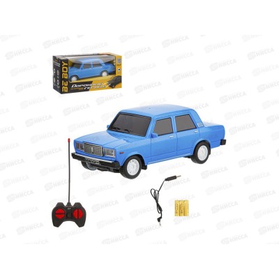 Машинка на радиоуправлении IT110702 &quotBEBOY&quot в коробке 24,5*9,6*12,5см