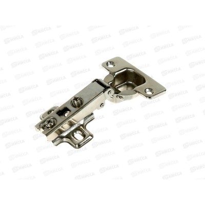 Петля 4-х шарнирная накладная 90/110 201А 60гр. 323845