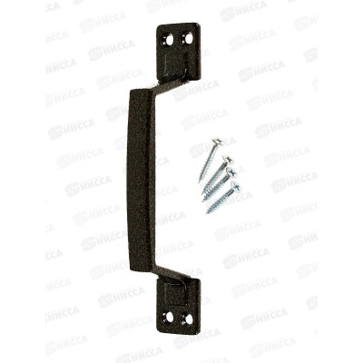 Ручка-скоба РС-80.01 медь Зенит 305046