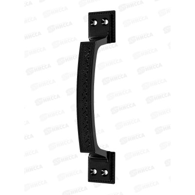 Ручка-скоба РС100-1 черн *30 301331 Ручка-скоба РС100-1 черн *30 301331