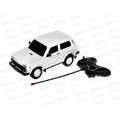 Машинка на радиоуправлении IT110717 "BEBOY" в коробке 35*13,5*14,5см Машинка на радиоуправлении IT110717 "BEBOY" в коробке 35*13,5*14,5см