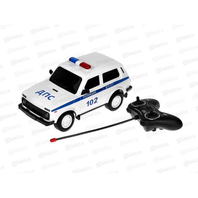 Машинка на радиоуправлении IT110719 &quotBEBOY&quot в коробке 35*13,5*15см