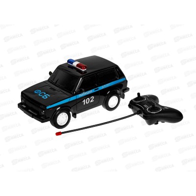 Машинка на радиоуправлении IT110720 &quotBEBOY&quot в коробке 35*13,5*15см