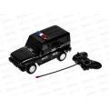 Машинка на радиоуправлении IT110708 &quotBEBOY&quot в коробке 35*13,5*16см