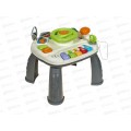 Центр развивающий &quotВеселые гонки&quot &quotElefantino&quot игровой столик, IT110576
