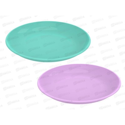 Тарелка (блюдо) D-30,5см, АП 177