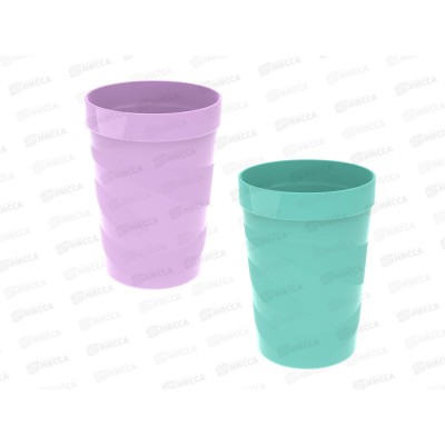 Стакан &quotПикник&quot 350мл, АП 537