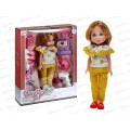 Набор "Доктор" 3085612 кукла 35см, с аксесс., в коробке 38*30,5*8см Набор "Доктор" 3085612 кукла 35см, с аксесс., в коробке 38*30,5*8см
