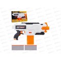 Автомат &quotBeBoy&quot 24 софт-патрона, IT109770 в коробке 53,5*6,5*30см