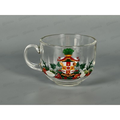 Кружка 450мл 2027-Д На кухне