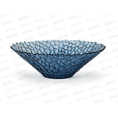 Салатник 5813/1-Н7 d-290мм h-100мм Ночное небо