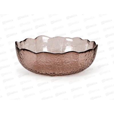 Салатник 5817/1-Н7 d-165мм h-60мм Пудра