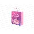 Пакет подарочный MI 11,5х14,5х6см Куча подарков, ППК-7883*12