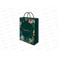 Пакет подарочный MI 22х31х10см Лесные мотивы, ППК-7922 *12