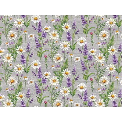 Клеенка на неткан основе Колорит Арт.660-15